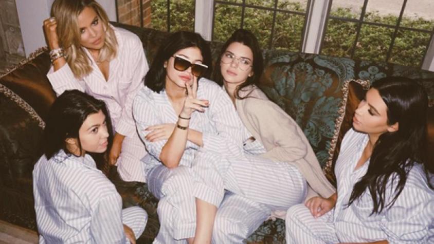 La impresionante transformación de las Kardashian desde su primera temporada