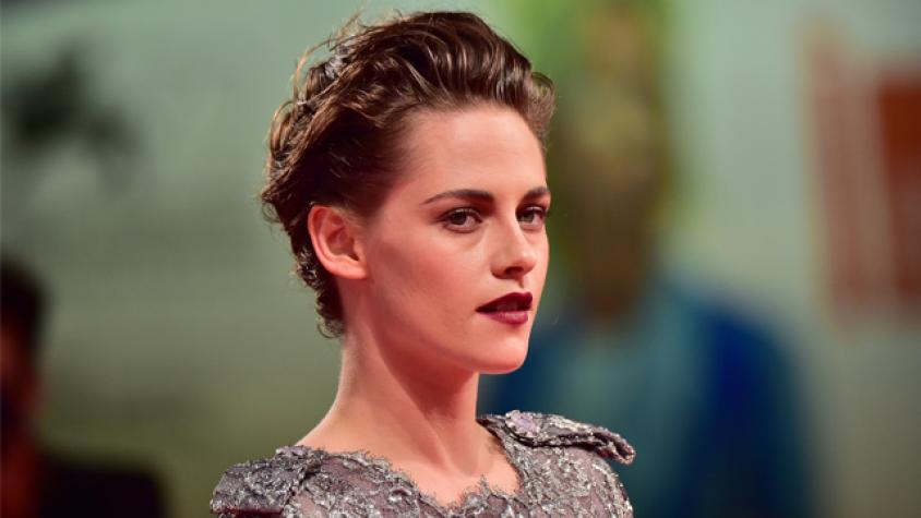 Kristen Stewart tiene nueva novia y es muy parecida a ella