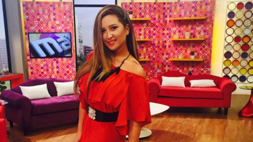 Luli y su nuevo look: “Lo hice porque estaba cerrando una etapa en mi vida”