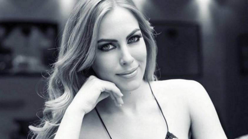 ¿Qué se hizo Melina Figueroa en la cara?