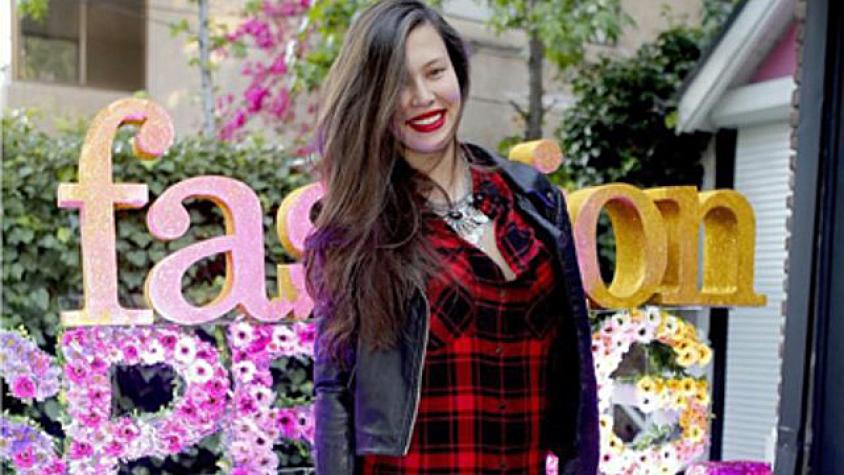 Michelle Carvalho empezó plan para bajar 10 kilos y se ríe de las “esqueletos frustradas”