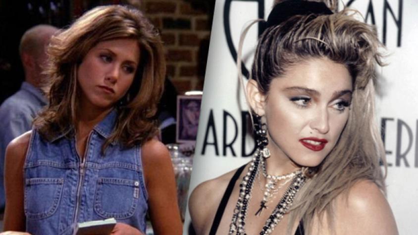 Estas tenidas de los años ´90 deberían regresar