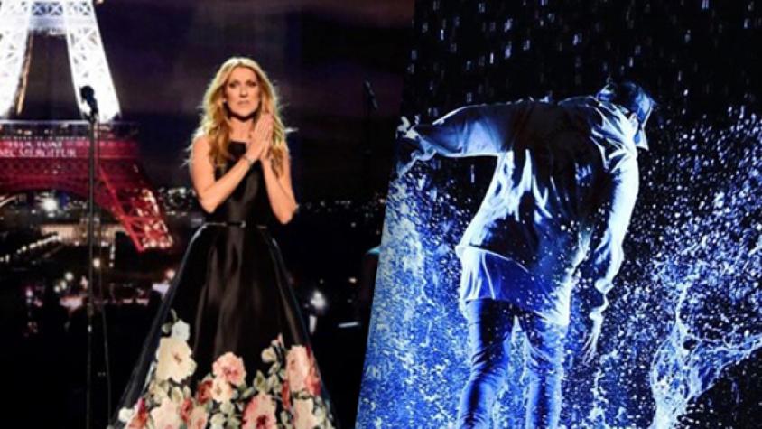 Los 10 mejores momentos de los American Music Awards 2015