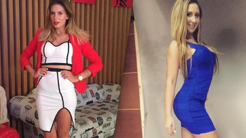 Eugenia Lemos le aconseja asesoría de imagen a Nicole “Luli” Moreno