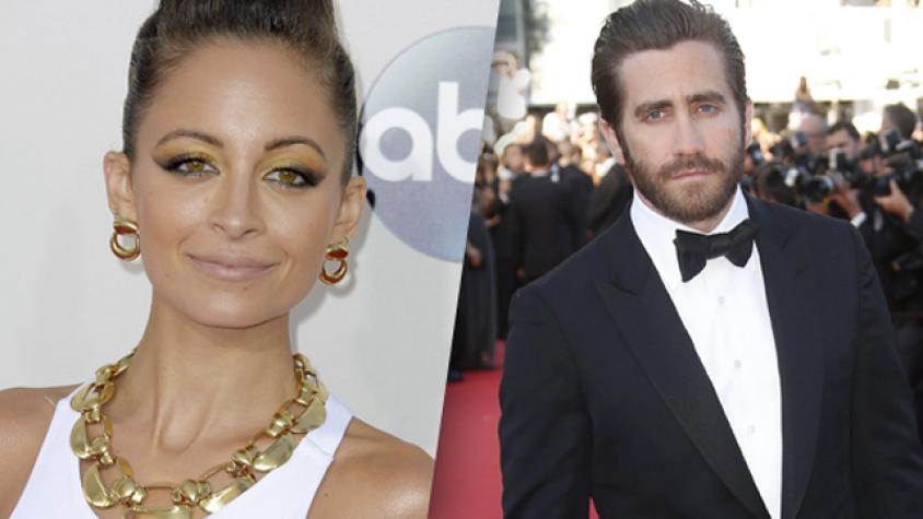 Los padrinos famosos de las celebridades