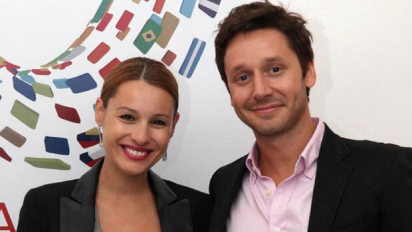 Aseguran que "Pampita" contrató detective privado para seguir a Benjamín Vicuña