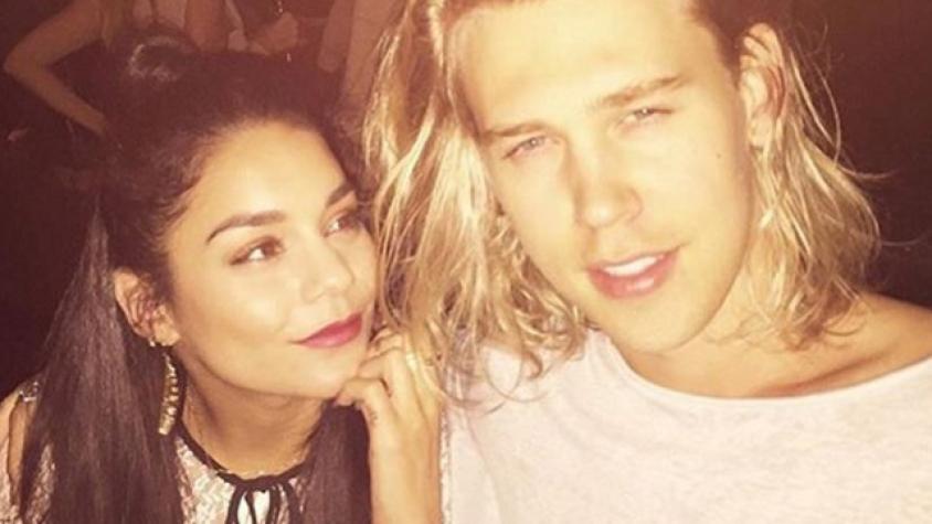 Kourtney Kardashian y Scott Disick ¿se reconcilian?