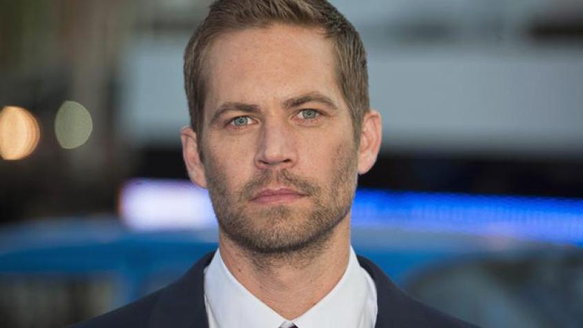 A dos años de la muerte de Paul Walker lo recordamos con sus otros papeles