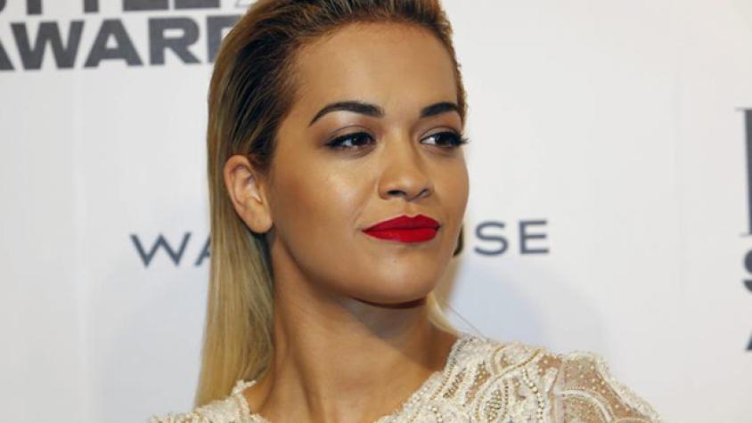 Rita Ora reveló tristes detalles de su ruptura con Calvin Harris