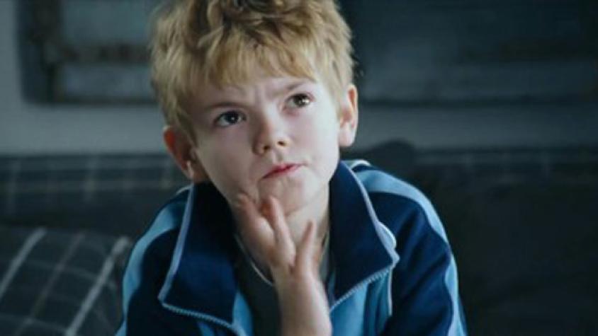 Así se ve hoy el tierno niño de “Love Actually”