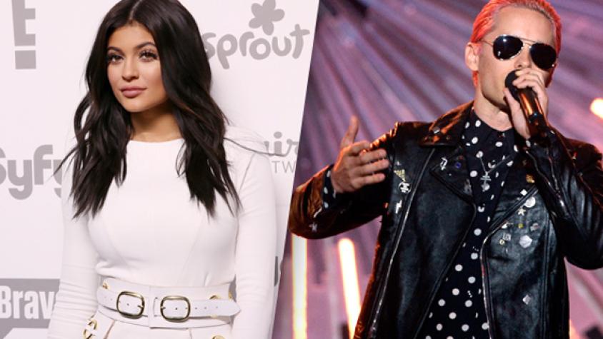 Famosos que tienes que seguir en Snapchat