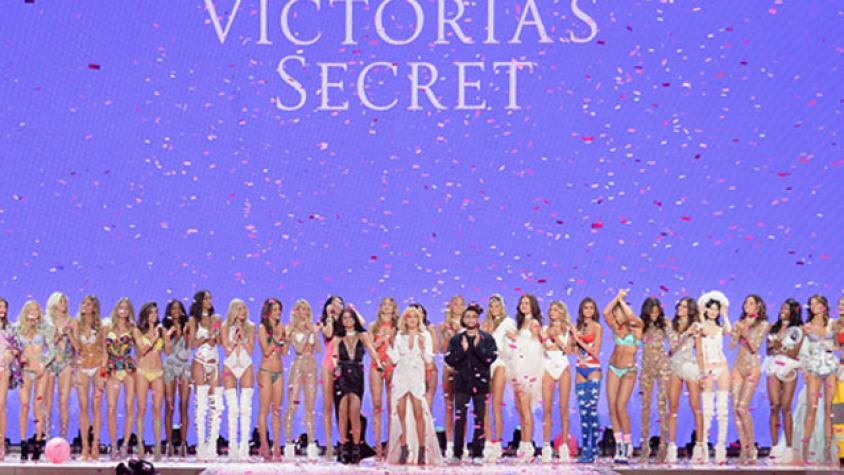 Las presentaciones que han marcado el Victoria´s Secret Fashion Show en los últimos años
