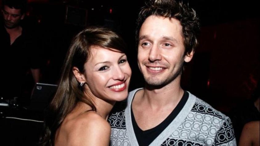 Escándalo de “Pampita” y Benjamín Vicuña llega a la prensa inglesa