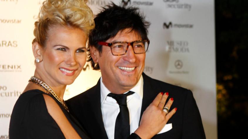 Así de grande y linda está la hija de Iván Zamorano y María Alberó