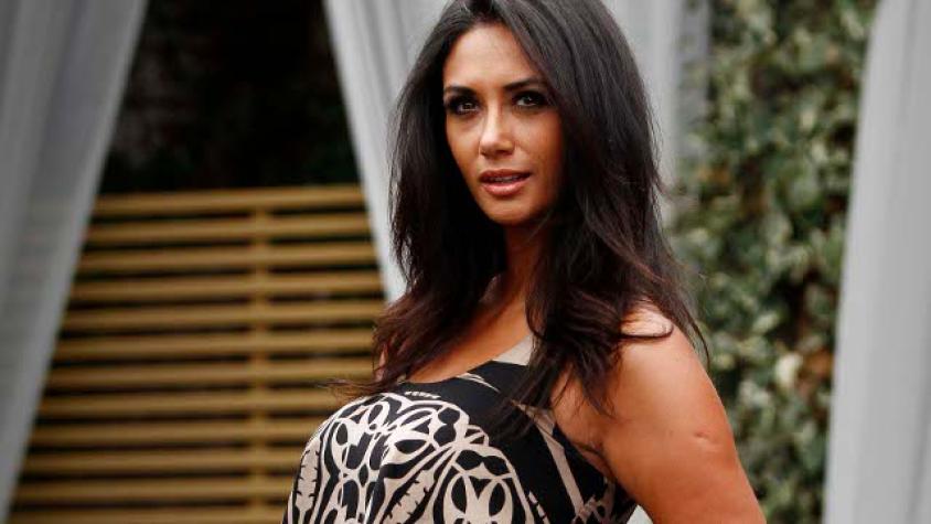Pamela Díaz se une a la moda de famosas con cola de Sirenita