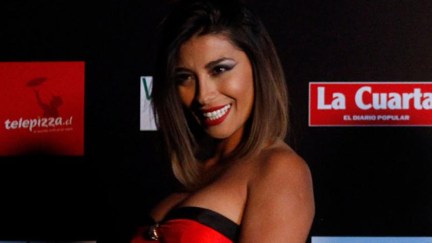 Fanny Cuevas le responde a Javiera Acevedo y a los críticos de look