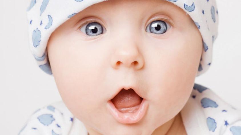 Babycore: La moda de vestir como guagua