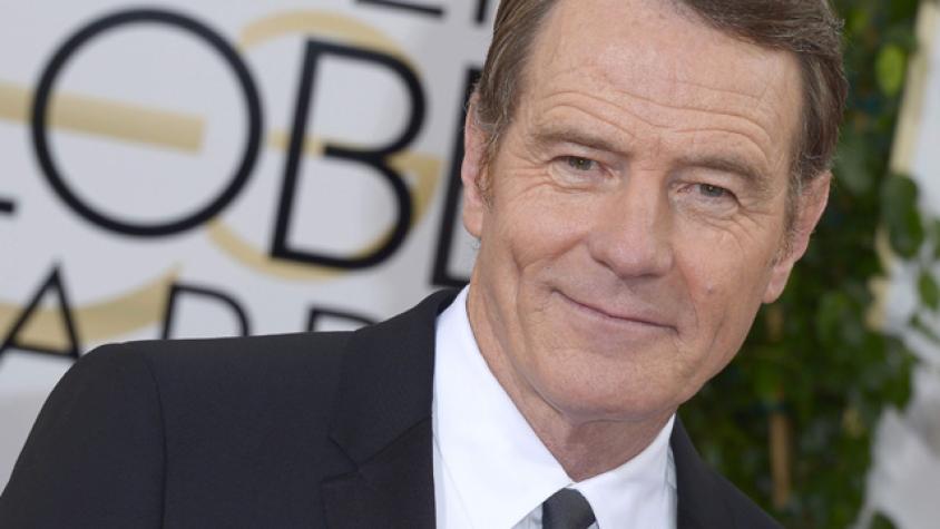 Bryan Cranston revela curiosa manera en la que perdió la virginidad