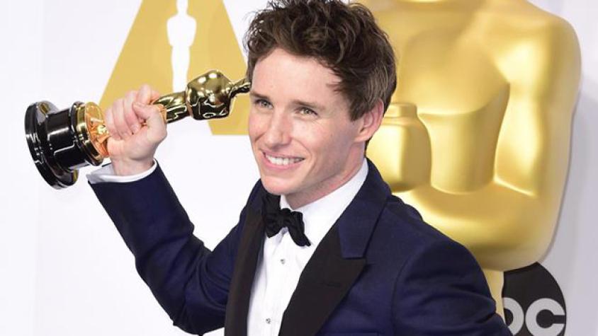 8 británicos que se han apoderado de Hollywood