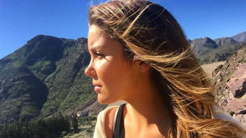 Seguidores de Cata Vallejos la critican por mensaje de pésame