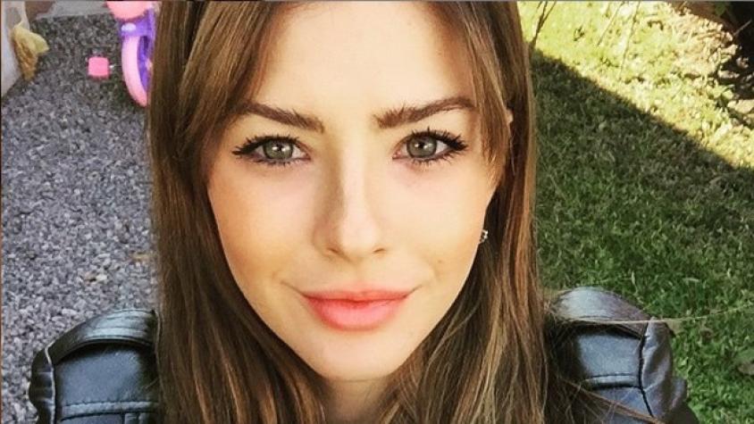 China Suárez se defendió de las acusaciones de “Pampita”