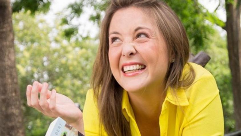 Chriss Mc Millan partirá a Tailandia a olvidar a su ex 