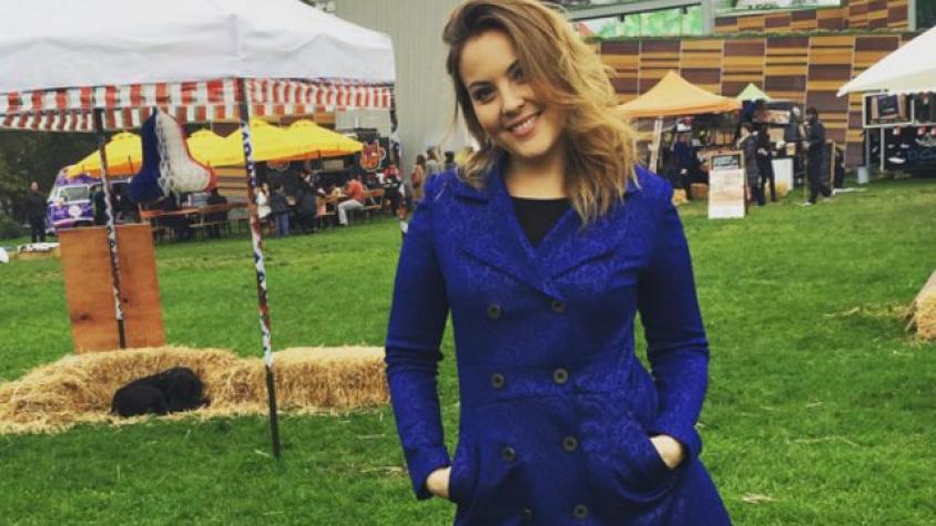 Ex amiga de Chriss Mc Millan la acusa de tongo