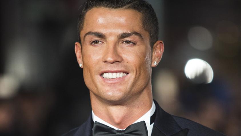 ¿Cristiano Ronaldo tiene una relación gay?
