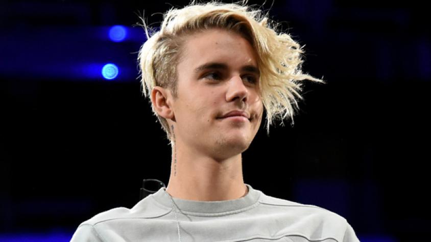 Justin Bieber se enamoró de una chica desconocida ¡Y la encontró!