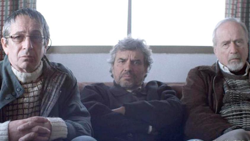 “El Club” de Pablo Larraín fue nominada a los Globos de Oro