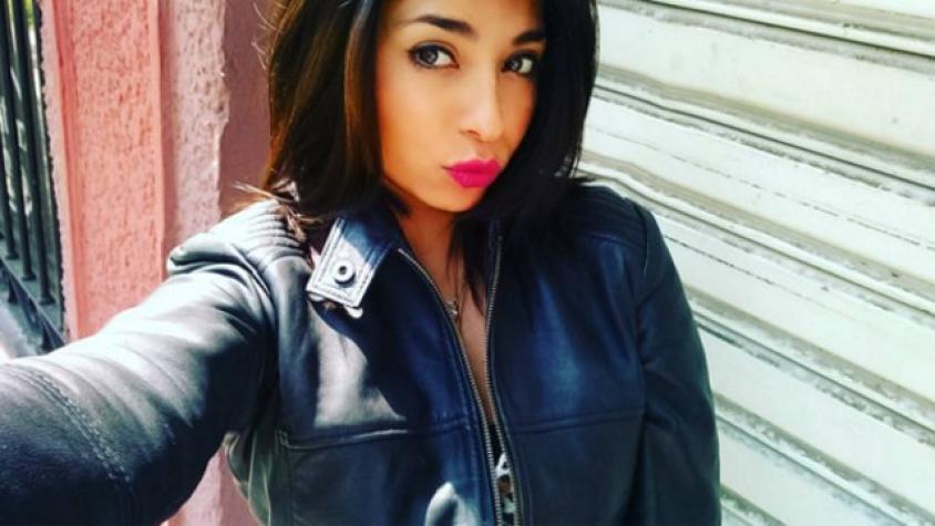 ¡Tiene ganas! Fanny Cuevas va por la corona del Festival de Viña