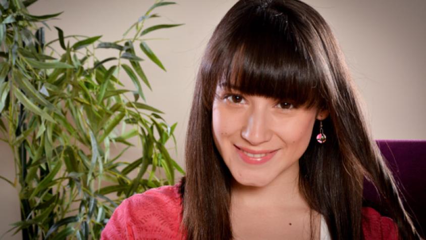 ¿Fernanda Ramírez está embarazada?