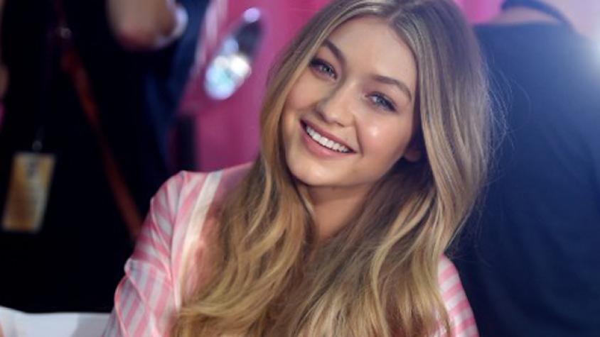 Gigi Hadid habla sobre su amiga Kendall Jenner en Vogue