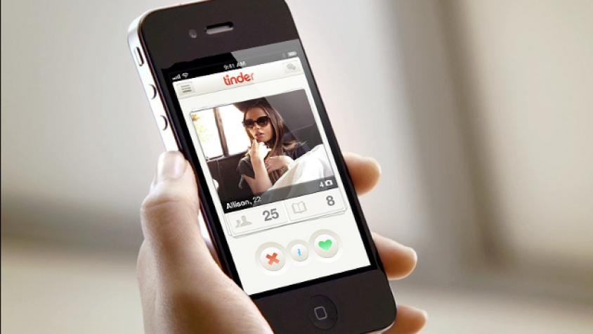 Cuenta de Instagram desclasifica los mensajes más “freak” de Tinder 