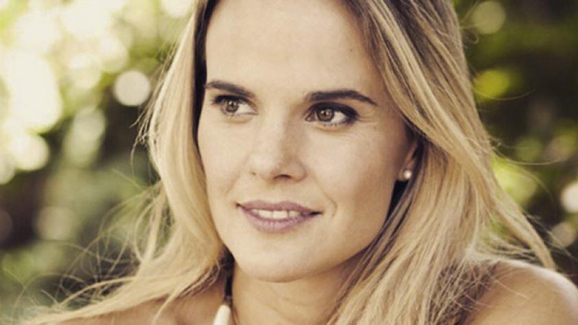 Javiera Suárez se defiende contra las críticas por su delgadez