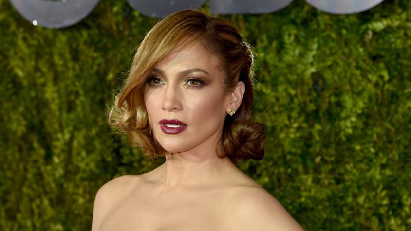¿Jennifer Lopez está embarazada?