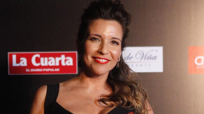 Karla Constant reveló el particular nombre que le pondrá a su hijo