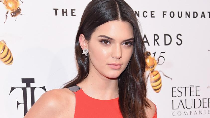 Kendall Jenner vuelve a reinar en Instagram: Fue la número 1 con más “me gusta” en  #tbt