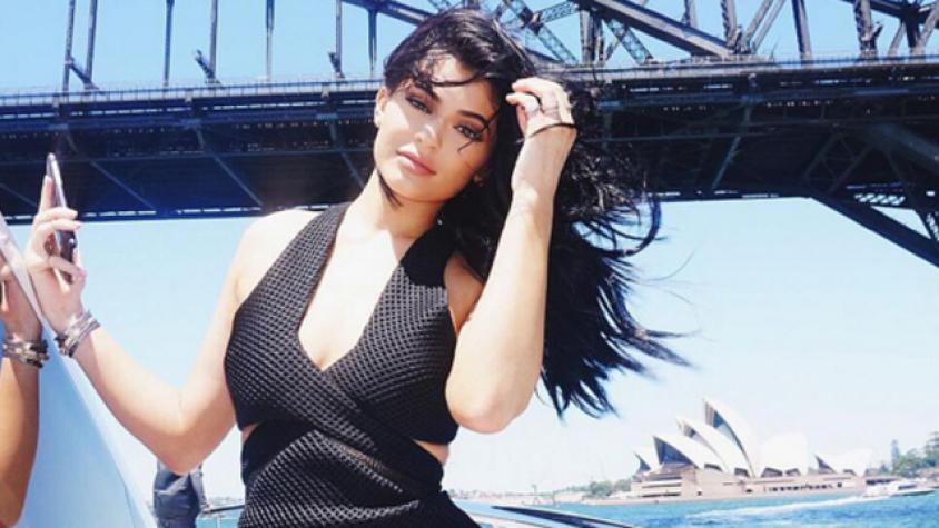 Fanáticos atacan a Kylie Jenner por crítica condición de sus perros