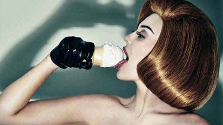 Kylie Jenner iguala a Kim Kardashian en su portada más mediática