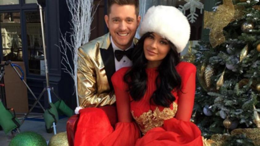 Kylie Jenner presume del contingente de paparazzis que la siguen a todos lados