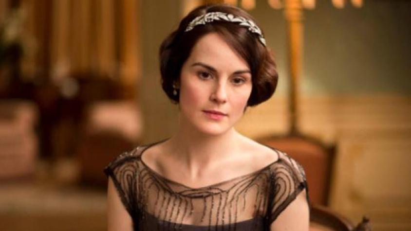 Novio de Michelle Dockery muere a los 34 años