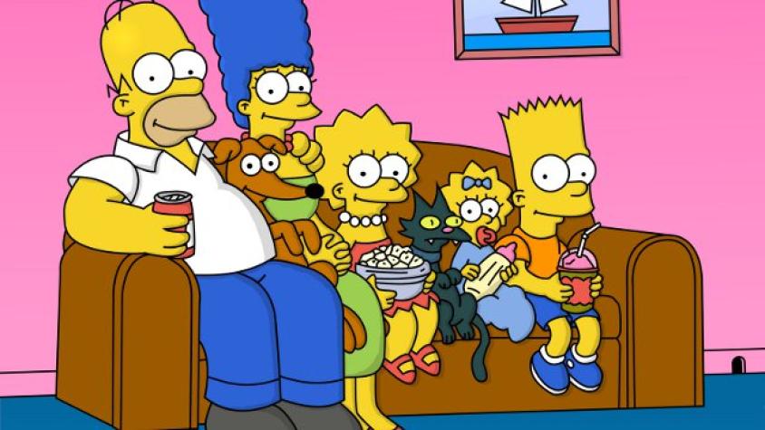Audiencia elige el peor capítulo en la historia de “Los Simpson”