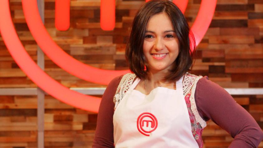 Maca de “MasterChef” contó cómo se toma las bromas por sus 1,38 metros de altura