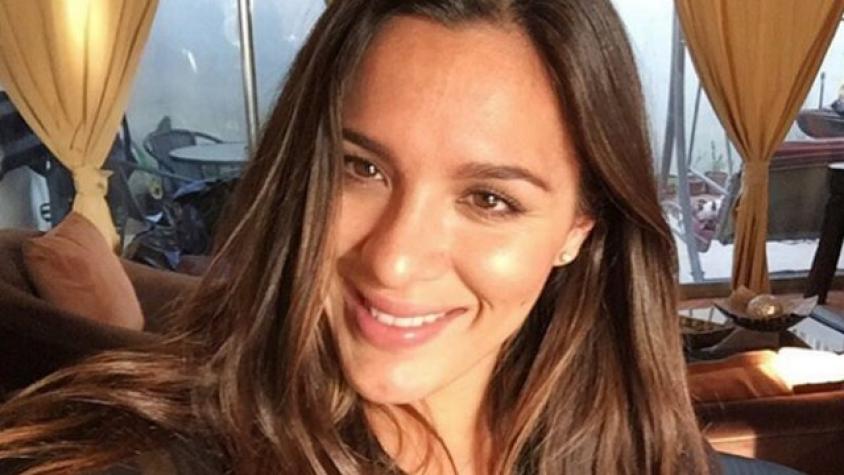 Gianella Marengo reaccionó contra comentario "mala leche" en Instagram