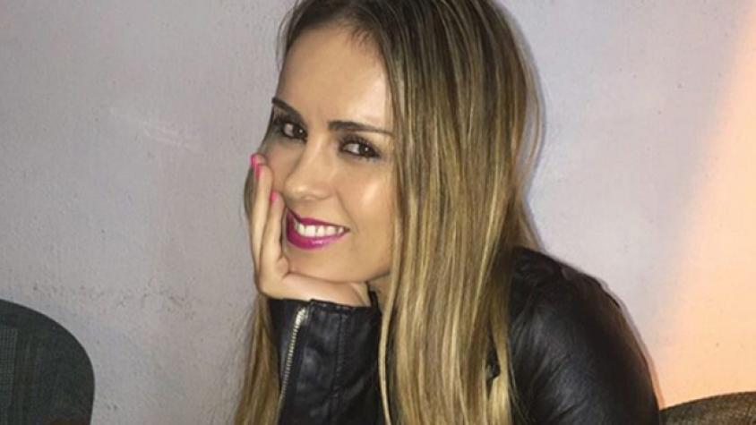 Así celebró Maura Rivera sus 31 años