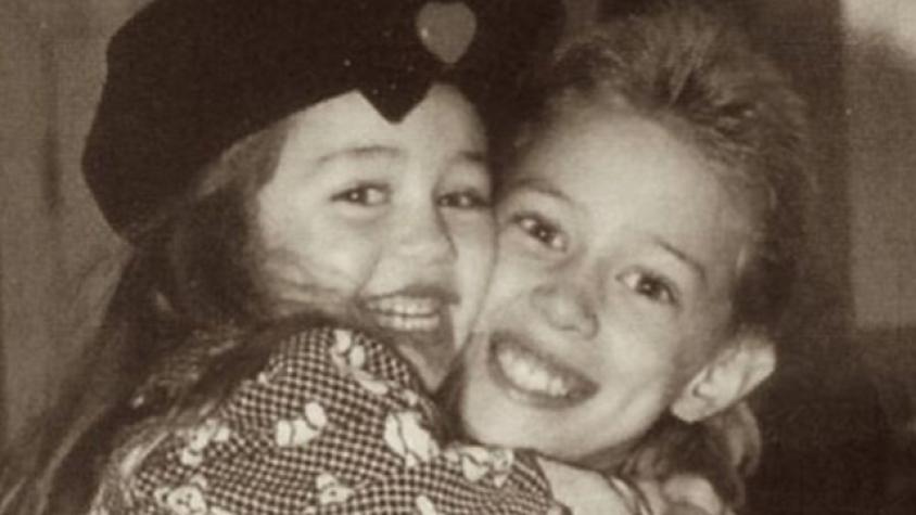 Conoce a Trace, el tatuado hermano de Miley Cyrus