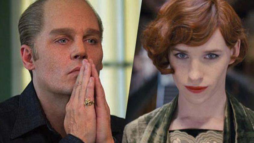 Las películas que podrían estar nominadas al Oscar