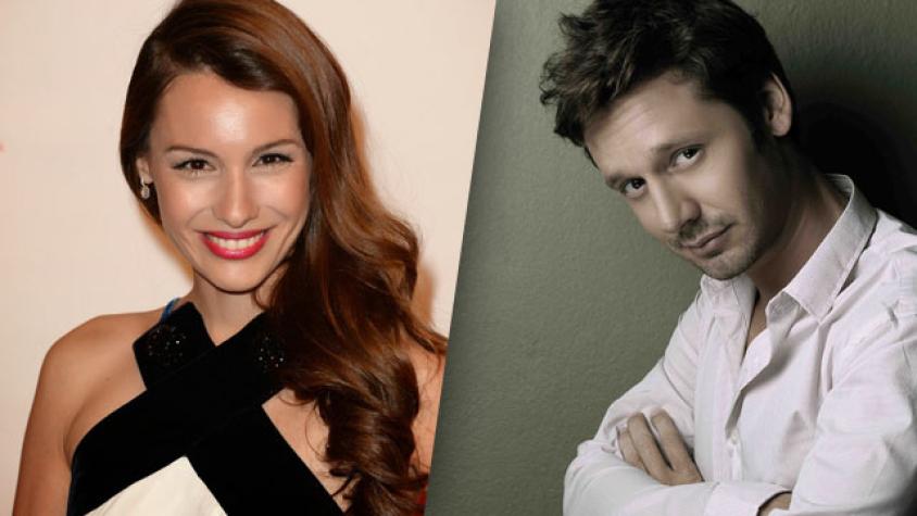 Benjamín Vicuña tendría dos costillas fisuradas a causa de golpiza propinada por “Pampita”