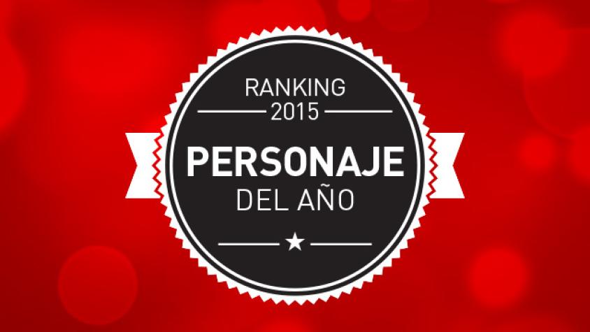 ¡Elige al personaje de este 2015!